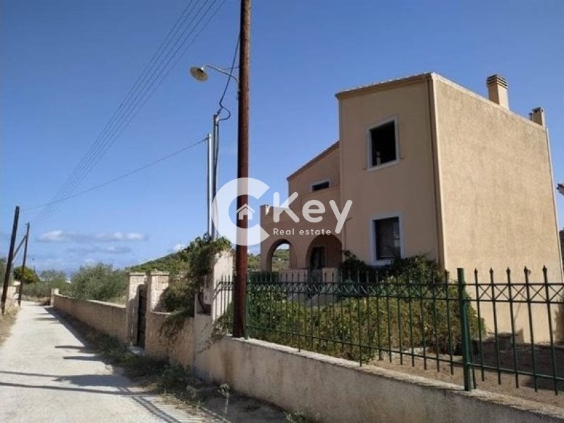 Μονοκατοικία 174 τ.μ. προς πώληση, Βαΐα