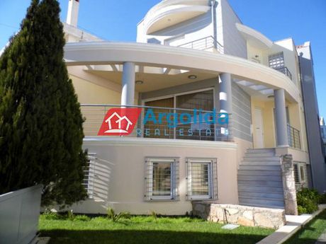 Detached home 240sqm for sale-Nafplio » Agia Kiriaki