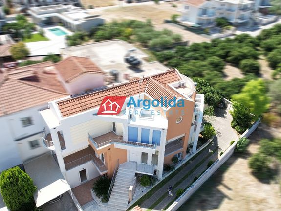 Μονοκατοικία 240 τ.μ. για πώληση, Αργολίδα, Ναύπλιο