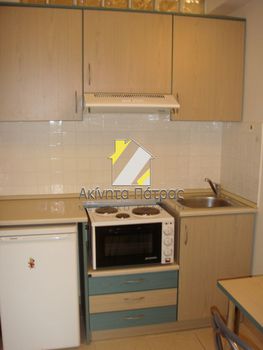 Apartment 29sqm for rent-Patra » Agia Sofia