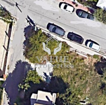 Land plot 230sqm for sale-Gerakas