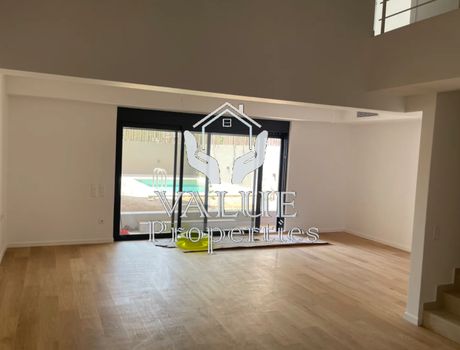 Maisonette 110sqm for sale-Vari - Varkiza
