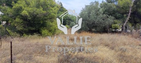 Land plot 700sqm for sale-Spata
