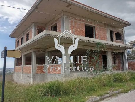 Detached home 156sqm for sale-Spata