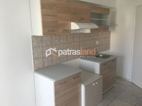 Studio 30sqm for rent-Patra » Patra Centre