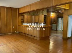 Maisonette 184 sqm for sale