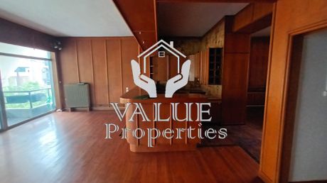 Maisonette 184sqm for sale-Nea Chalkidona