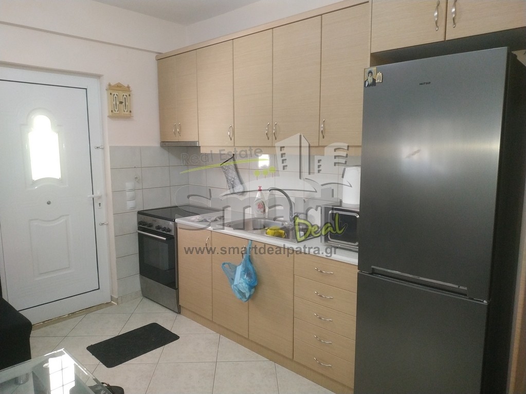 Διαμέρισμα 40 τ.μ. προς πώληση, Δεμένικα