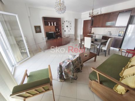 Apartment 80sqm for rent-Menemeni » Lachanokipoi