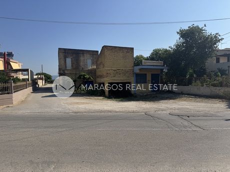 Αγροτεμάχια 1.600τ.μ. για πώληση-Άργος