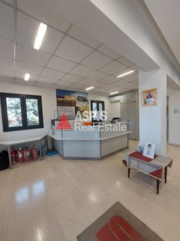 Επιχειρηματικό κτίριο 1.270τ.μ. για ενοικίαση-Κορωπί