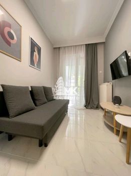 Studio 45sqm for rent-Analipsi