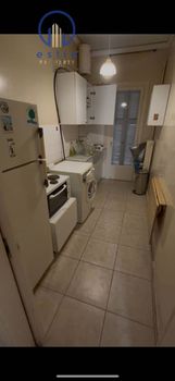 Apartment 50sqm for rent-Patra » Patra Centre