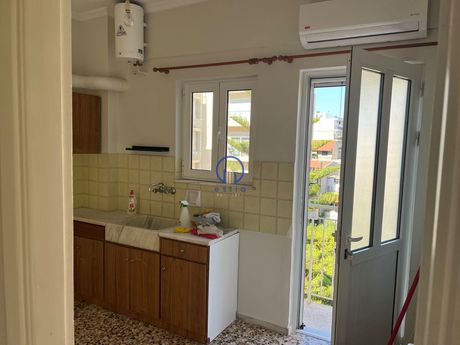 Διαμέρισμα 53 τ.μ. προς ενοικίαση