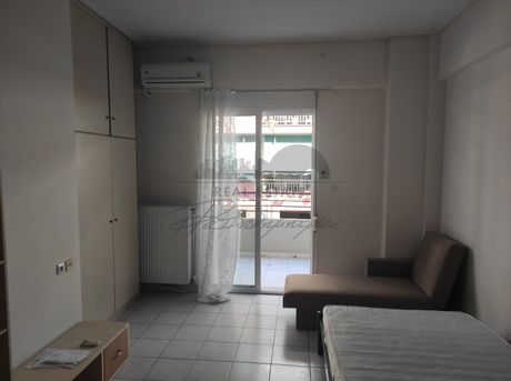 Studio / γκαρσονιέρα 25τ.μ. για ενοικίαση-Βόλος » Άναυρος