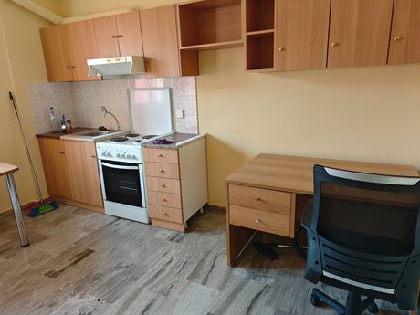 Studio 35sqm for rent-Lesvos - Mitilini » Kioski
