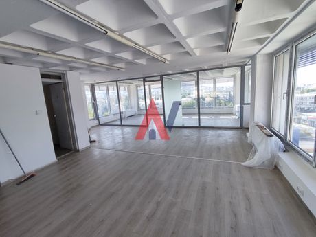 Γραφείο 142τ.μ. για ενοικίαση-Χαλάνδρι » Σίδερα χαλανδρίου
