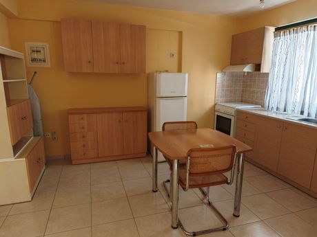 Apartment 52sqm for rent-Lesvos - Mitilini » Ladadika