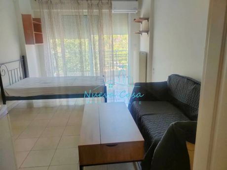 Studio / γκαρσονιέρα 26τ.μ. για ενοικίαση-Πάτρα » Μπεγουλάκι