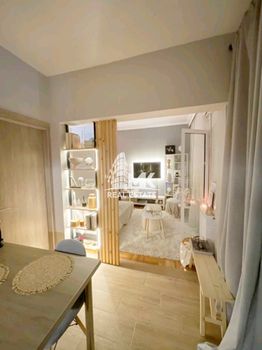 Studio 45sqm for rent-Analipsi