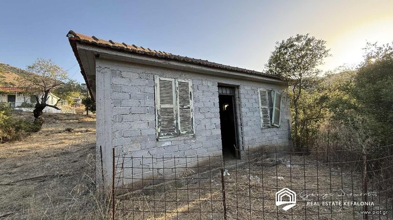 Οικόπεδο 935 τ.μ. για πώληση, Ν. Κεφαλονιάς, Κεφαλονιά