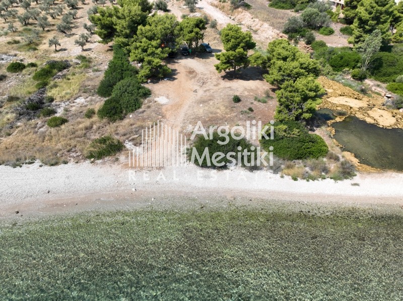 Αγροτεμάχια 3.808 τ.μ. προς πώληση, Κάτω Αλμυρή