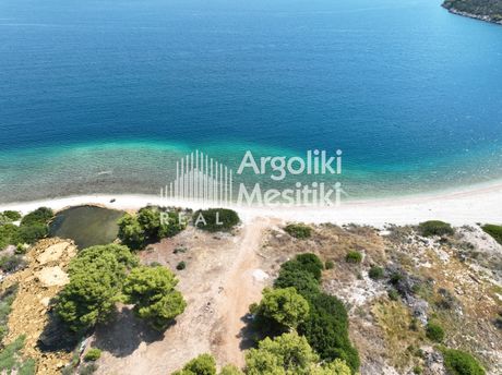 Αγροτεμάχια 4.192τ.μ. για πώληση-Σαρωνικός » Κάτω αλμυρή