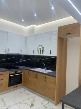 Apartment 45sqm for rent-Patra » Kotroni