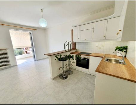 Studio 32sqm for rent-Patra » Begoulaki