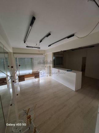 Apartment 55 sqm for rent, Magnesia, Volos