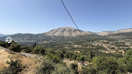 Οικόπεδο 366τ.μ. για πώληση-Κεφαλονιά » Πύλαρος
