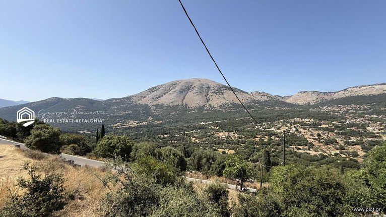 Οικόπεδο 366 τ.μ. για πώληση, Ν. Κεφαλονιάς, Κεφαλονιά
