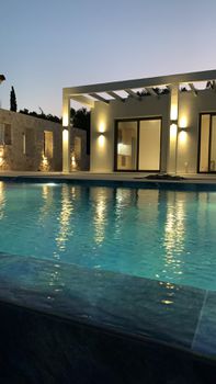 Βίλλα 65 τ.μ. για κράτηση