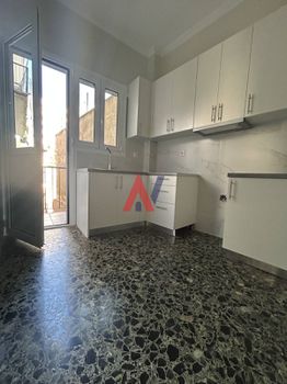 Διαμέρισμα 65τ.μ. για ενοικίαση-Χατζηκυριάκειο