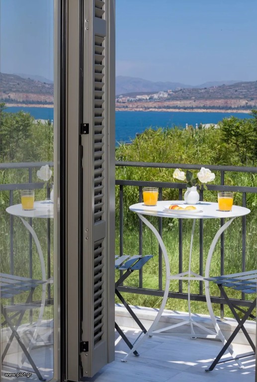 Διαμέρισμα 55 τ.μ. πρός ενοικίαση, Ν. Χανίων, Χανιά
