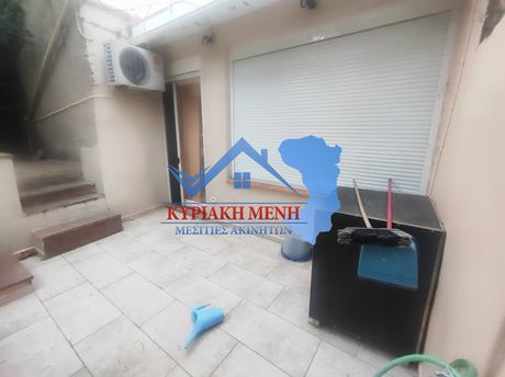 Studio / γκαρσονιέρα 30τ.μ. για ενοικίαση-Χίος » Πόλη χίου