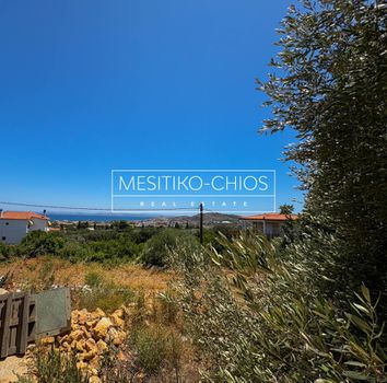 Οικόπεδο 3.553τ.μ. για πώληση-Χίος » Καμποχώρια