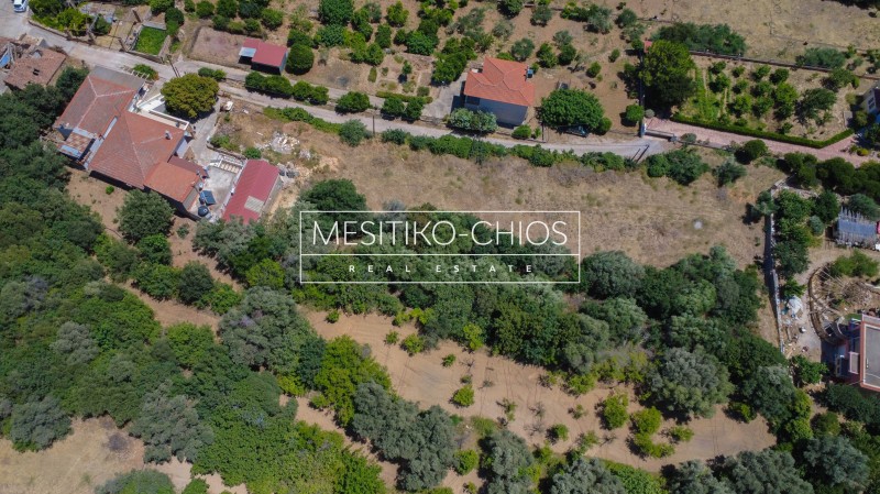 Οικόπεδο 3.553 τ.μ. προς πώληση, Καμποχώρια