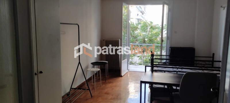 Διαμέρισμα 40 τ.μ. πρός ενοικίαση, Αχαΐα, Πάτρα