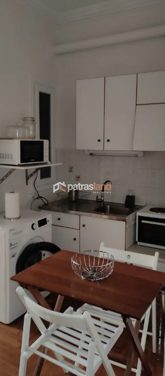 Διαμέρισμα 40 τ.μ. πρός ενοικίαση, Αχαΐα, Πάτρα