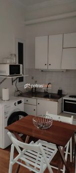 Apartment 40sqm for rent-Patra » Patra Centre