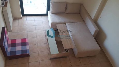 Maisonette 32sqm for rent-Patra » Koukouli
