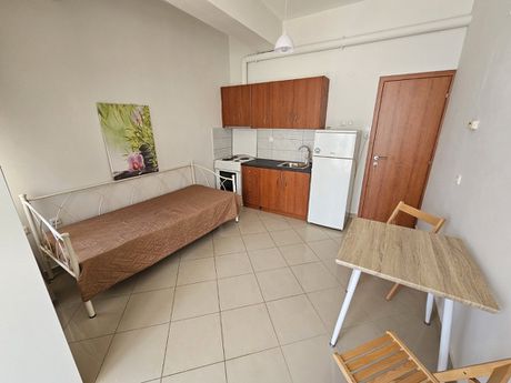 Studio 27sqm for rent-Volos