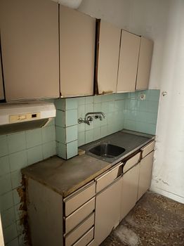 Studio 47sqm for sale-Charilaou