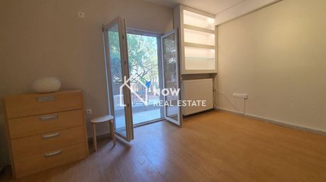 Studio / γκαρσονιέρα 35τ.μ. για ενοικίαση-Βύρωνας » Νέα ελβετία