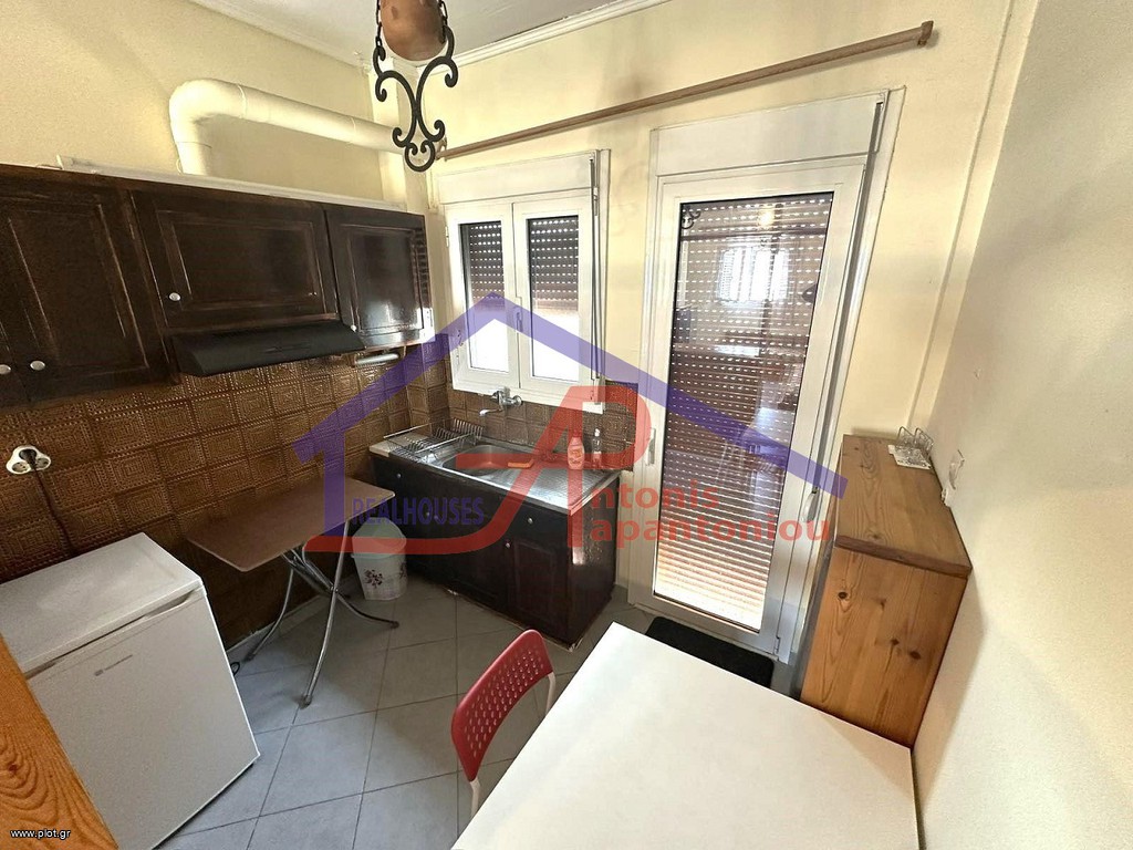 Studio / γκαρσονιέρα 35 τ.μ. προς ενοικίαση, Κέντρο Ιωαννίνων