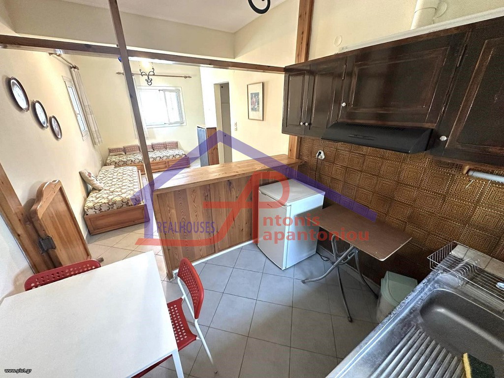 Studio / γκαρσονιέρα 35 τ.μ. προς ενοικίαση, Κέντρο Ιωαννίνων