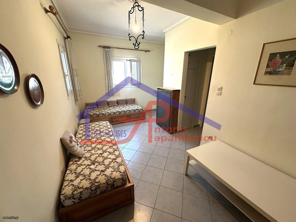 Studio / γκαρσονιέρα 35 τ.μ. προς ενοικίαση, Κέντρο Ιωαννίνων