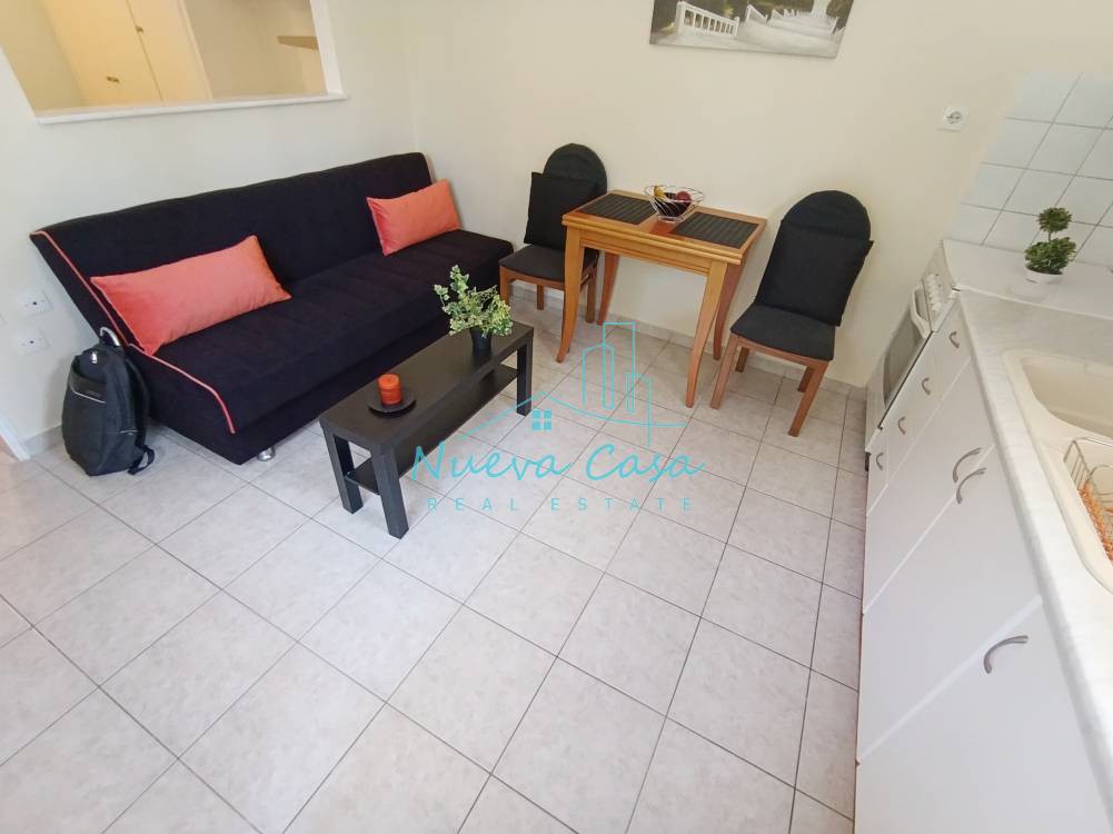 Studio / γκαρσονιέρα 31 τ.μ. πρός ενοικίαση, Αχαΐα, Πάτρα