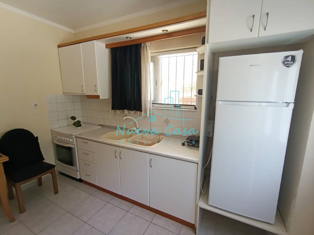 Studio / γκαρσονιέρα 31 τ.μ. πρός ενοικίαση, Αχαΐα, Πάτρα